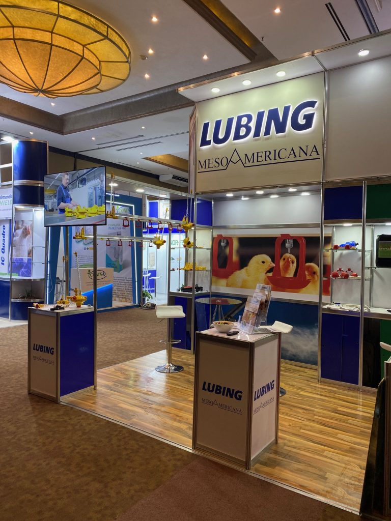 En esta ocasión el evento tuvo lugar en el Hotel Holiday Inn Expo en la Ciudad de Guadalajara, Jalisco del 11-13 de septiembre